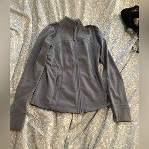 Lululemon zip up jacket